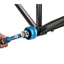 Load image into Gallery viewer, Park Tool Bottom Bracket Tool 16 Notch 52.2Mm/12 Notch 50.4Mm