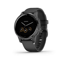 Load image into Gallery viewer, Garmin Vivoactive 4 Gps Smartwatch