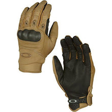 Load image into Gallery viewer, Oakley Si Lightweight Glove