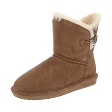 Load image into Gallery viewer, Bearpaw Rosie Solids