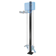 Load image into Gallery viewer, Park Tool Mounting Post For Trailhead Station