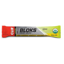 Load image into Gallery viewer, Clif Shot Blok