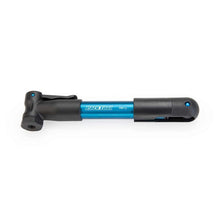 Load image into Gallery viewer, Park Tool Micro Pump Black