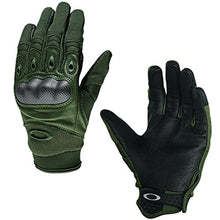 Load image into Gallery viewer, Oakley Factory Pilot Glove