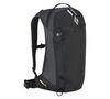 Load image into Gallery viewer, Black Diamond Dawn Patrol 15 Backpack Black Medium