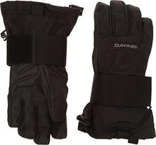 Load image into Gallery viewer, Dakine Wristguard Jr Glove Black K/S