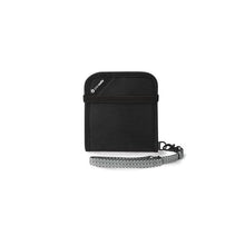 Load image into Gallery viewer, Pacsafe Rfidsafe V100 Bifold Wallet