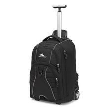 Load image into Gallery viewer, High Sierra Freewheel Wheeled Backpack
