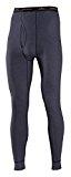 Load image into Gallery viewer, Coldpruf Men'S Authentic Dual Layer Wool Plus Base Layer Bottom Navy Medium