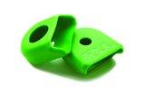 Load image into Gallery viewer, Crank Boot Protector Green