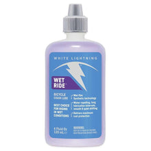 Load image into Gallery viewer, White Lightning Wet Ride