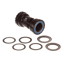 Load image into Gallery viewer, Wheels Manufacturing Pf30 To External Bb Press Fit Bb Pf30 Width: 68Mm Diameter: 46Mm
