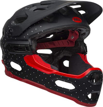Load image into Gallery viewer, Bell Helmets Super 3R Mips