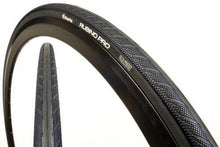 Load image into Gallery viewer, Vittoria Rubino Pro Iii Full Black Tire( 700 X 23 ) 23-622 Euro Size