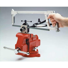 Load image into Gallery viewer, Park Tool Threadless Saw Guide Silver