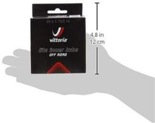 Load image into Gallery viewer, Vittoria Mtb Lite Schrader 48Mm 27.5 X 1.75/2.10