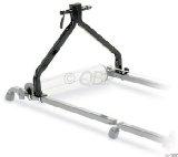 Load image into Gallery viewer, Cycleops Front Fork Stand Rollers