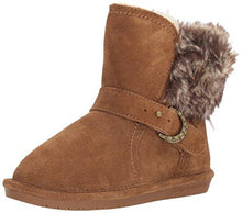 Load image into Gallery viewer, Bearpaw Koko Youth