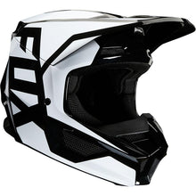 Load image into Gallery viewer, Fox Yth V1 Prix Helmet