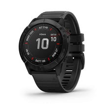 Load image into Gallery viewer, Garmin Fenix 6X Pro