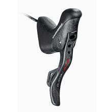 Load image into Gallery viewer, Campagnolo Super Record Eps, Road Hydraulic Disc Brake, Rear, Flat Mount, 160Mm, 305G, Carbon, Set