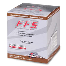 Load image into Gallery viewer, 1St Endurance, Efs Liquidshot 6 Pack