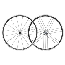 Load image into Gallery viewer, Campagnolo Zonda C17 Wheel Clincher Qr Old: F: 100 R: 130 Brake: Rim Pair Campagnolo