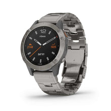 Load image into Gallery viewer, Garmin Fenix 6 Pro