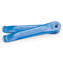 Load image into Gallery viewer, Park Tool Steel Core Tire Levers Blue