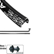Load image into Gallery viewer, Wheel Shop Alex Md21/Formula