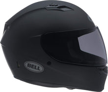 Load image into Gallery viewer, Bell Ps Qualifier Solid Matte Black M