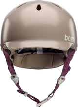 Load image into Gallery viewer, Bern, Lenox, Helmet, Black, S, 52 - 55.5Cm