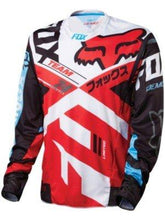 Load image into Gallery viewer, Fox Racing Demo Bike Jersey - Long Sleeve
