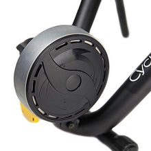 Load image into Gallery viewer, Cycleops Powersynch Ble Trainer Black