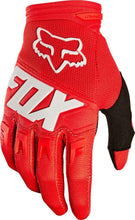 Load image into Gallery viewer, Fox Dirtpaw Glove Race