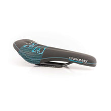 Load image into Gallery viewer, Chromag Trailmaster Saddle 284 X 140Mm 324G Black
