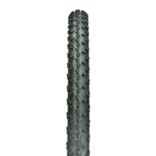 Load image into Gallery viewer, Donnelly Pdx Tire 700X33C Folding Tubeless Ready 60Tpi Black