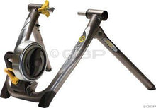 Load image into Gallery viewer, Cycleops Supermagneto Pro Training Kit Grey