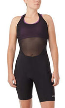 Load image into Gallery viewer, Giro W Chrono Sport Halter Bib Short
