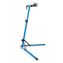 Load image into Gallery viewer, Park Tool Home Mechanic Repair Stand Blue