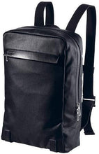 Load image into Gallery viewer, Brooks England Pick Zip Day Pack Black 24L