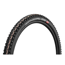 Load image into Gallery viewer, Schwalbe Rock Razor Addix Snakeskin Black 27.5X2.80