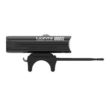 Load image into Gallery viewer, Lezyne Connect Smart 1000Xl / Ktv Pro Smart, Light, Set, Silver