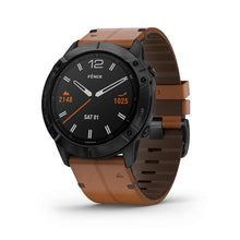 Load image into Gallery viewer, Garmin Fenix 6X Pro