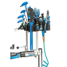 Load image into Gallery viewer, Park Tool Tool Kaddie With Stand Mount
