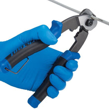 Load image into Gallery viewer, Park Tool Professional Cable And Housing Cutter Black