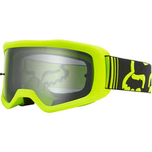 Load image into Gallery viewer, Fox Main Ii Race Goggle
