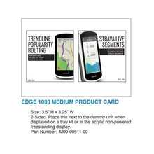 Load image into Gallery viewer, Garmin Edge 1030