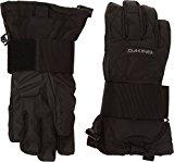 Load image into Gallery viewer, Dakine Wristguard Jr Glove Black K/S