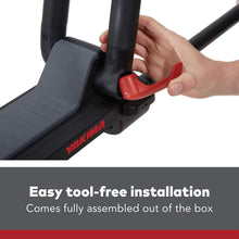 Load image into Gallery viewer, Yakima JayLow Rooftop Kayak Mount - J-Cradle